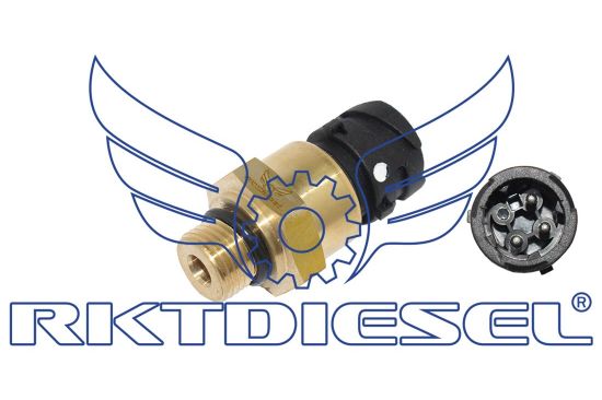 Sensor Pressão Ar