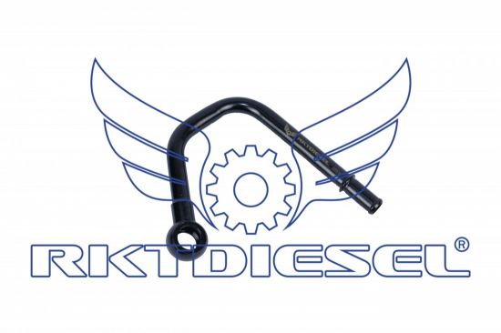 Tubo Reservatório Hidráulico