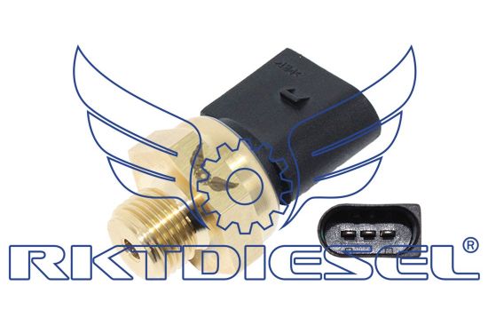 Sensor Pressão Óleo Motor