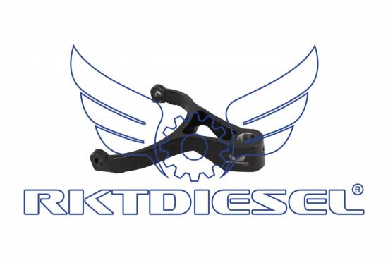 Garfo Bloqueio Diferencial