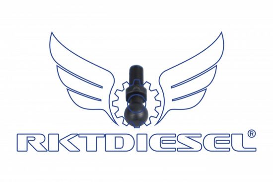 Pino Esférico Suporte Suspensão Cabine