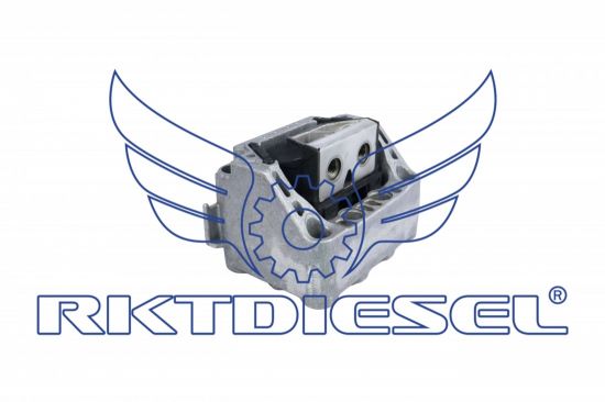 Coxim Traseiro Motor