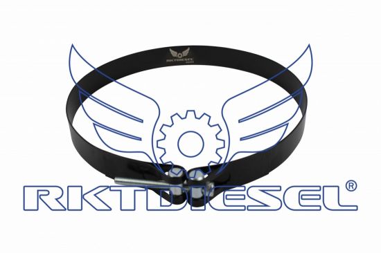 Cinta Reservatório Ar