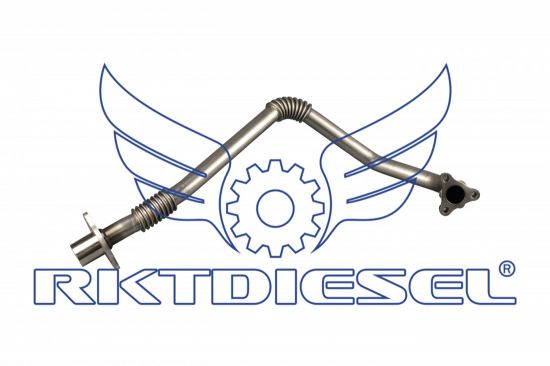  Imagem do produto Tubo Válvula Egr