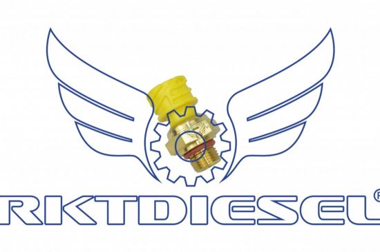 Sensor Pressão Carter