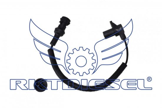 Sensor Rotação Motor