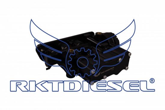 Válvula Solenoide Suspensão Ecas