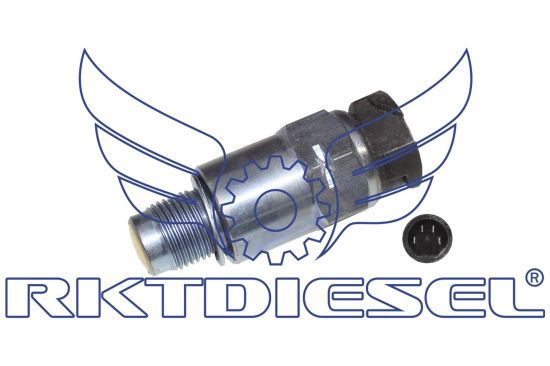 Sensor Velocidade