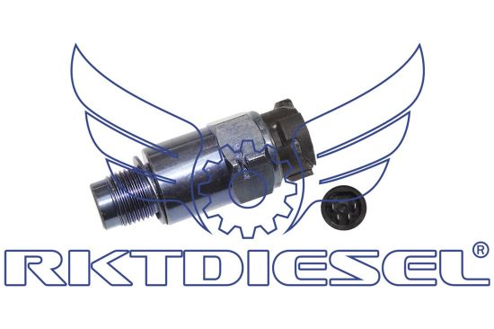 Sensor Velocidade