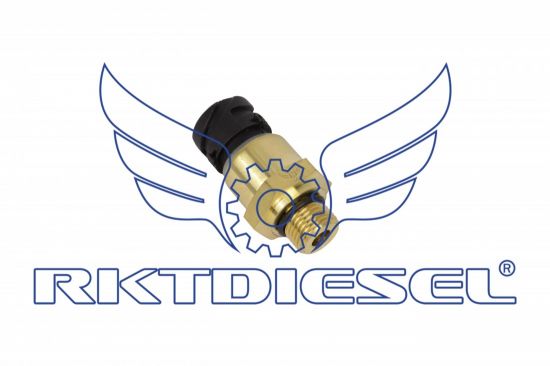 Sensor Pressão Ventilação Carter