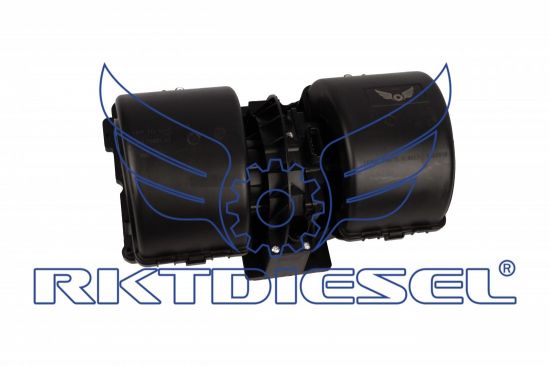 Motor Ventilador Cabine