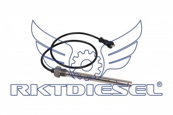 Sensor Nível Óleo Motor