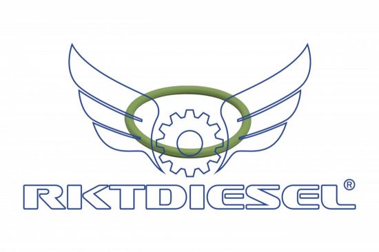 Anel Vedação Flexível Retarder