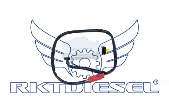 Motor Elétrico Fechadura Porta