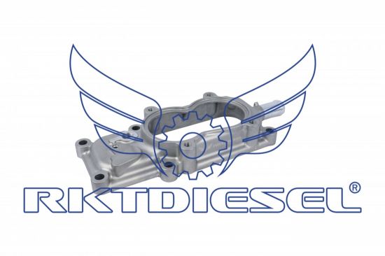 Carcaça Válvula Termostática