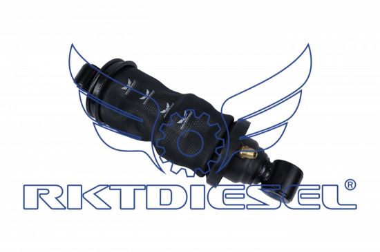 Câmara Suspensão Cabine Traseira Ld