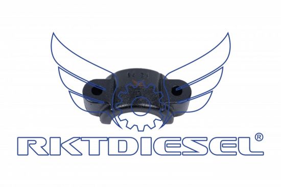 Mancal Barra Estabilizadora