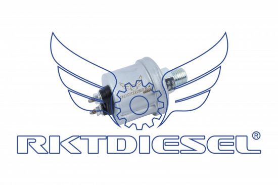 Sensor Pressao Oleo