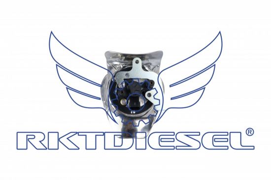 Válvula Dosadora do Arla