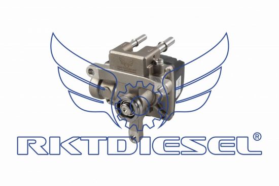 Válvula Dosadora Arla