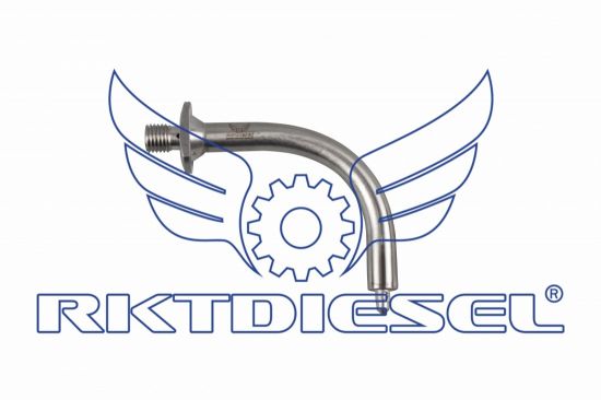 Bico Dosador do Arla