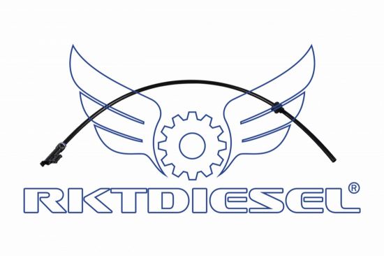 Tubo Vareta Nível Óleo Motor