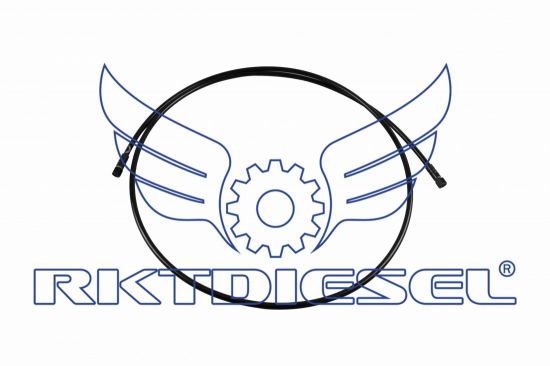 Mangueira Servo Embreagem