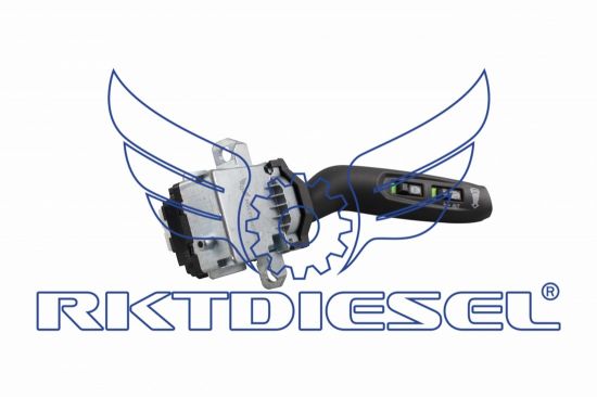 Chave freio auxiliar