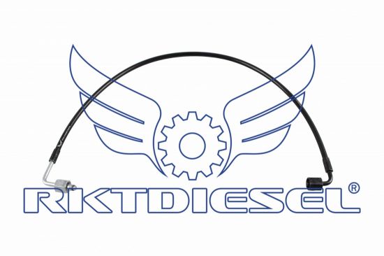 Flexível Basculamento Cabine