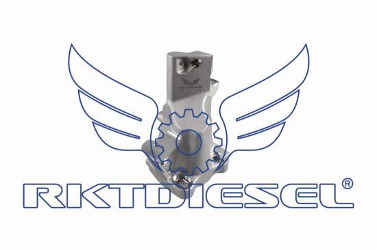 Suporte Cabine Dianteiro Lado Esquerdo