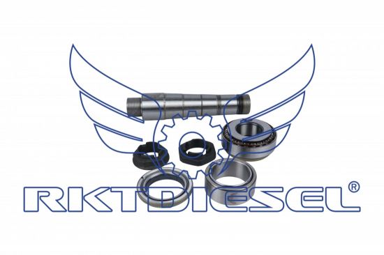 Jogo Reparo Manga Eixo