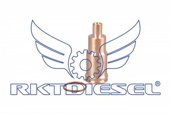  Imagem do produto Kit Camisa Bico Injetor