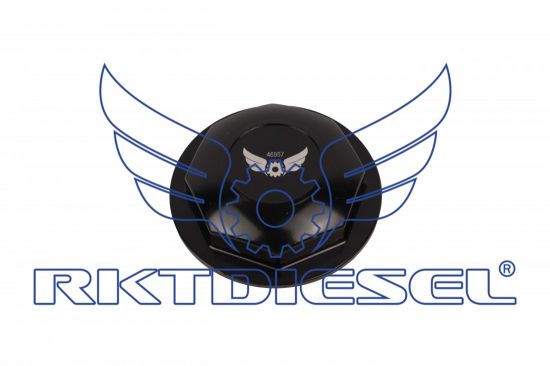 Tampa Cubo Dianteiro