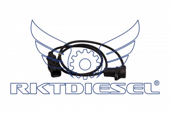 Sensor Rotação Motor