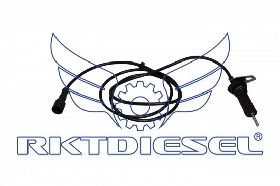 Sensor Desgaste Pastilha Freio