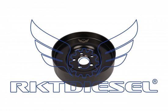 Polia Bomba D' Água