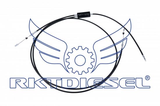 Cabo Destrave Grade Frontal