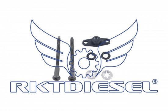 Jogo Reparo Ajuste Farol