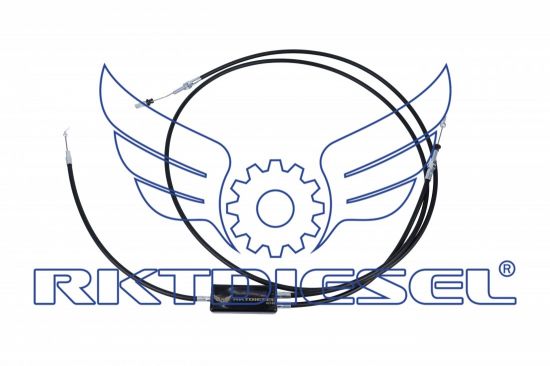 Cabo Destrave Grade Frontal