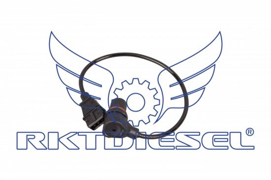 Sensor Rotação Motor