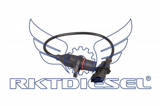 Sensor Impulso Motor