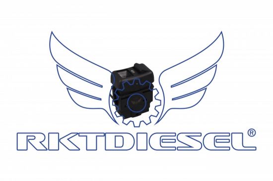 Interruptor Bloqueio Diferencial