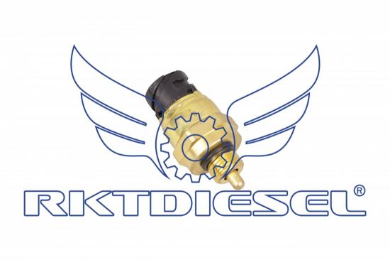 Sensor Pressão Óleo e Temperatura Motor