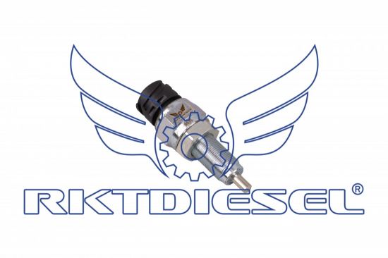 Interruptor Bloqueio Diferencial