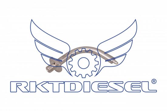 Bico Dosador do Arla