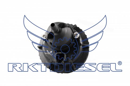 Copo Filtro Combustível