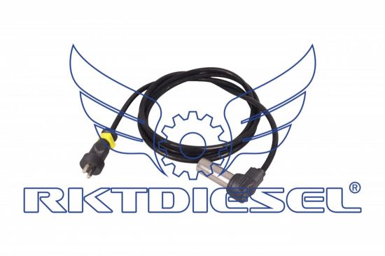 Sensor Rotação Motor