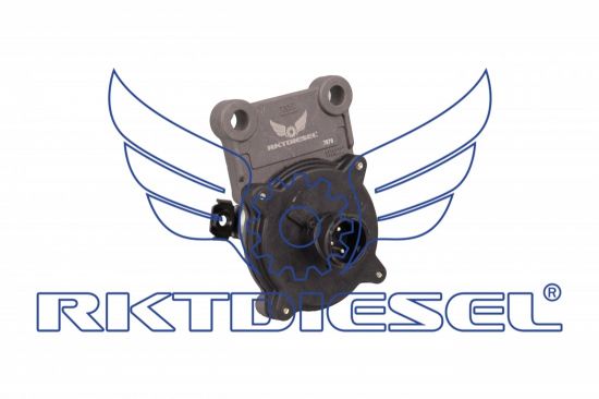 Sensor Nível Suspensão