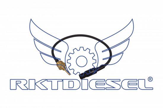 Sensor Temperatura Água Retarder