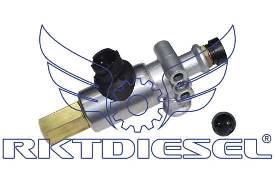 Válvula Solenoide ABS